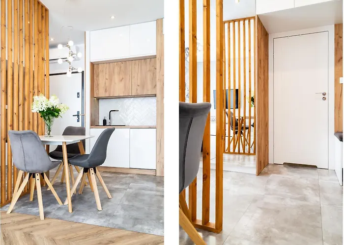 Househost Apt - Rakowicka 20H