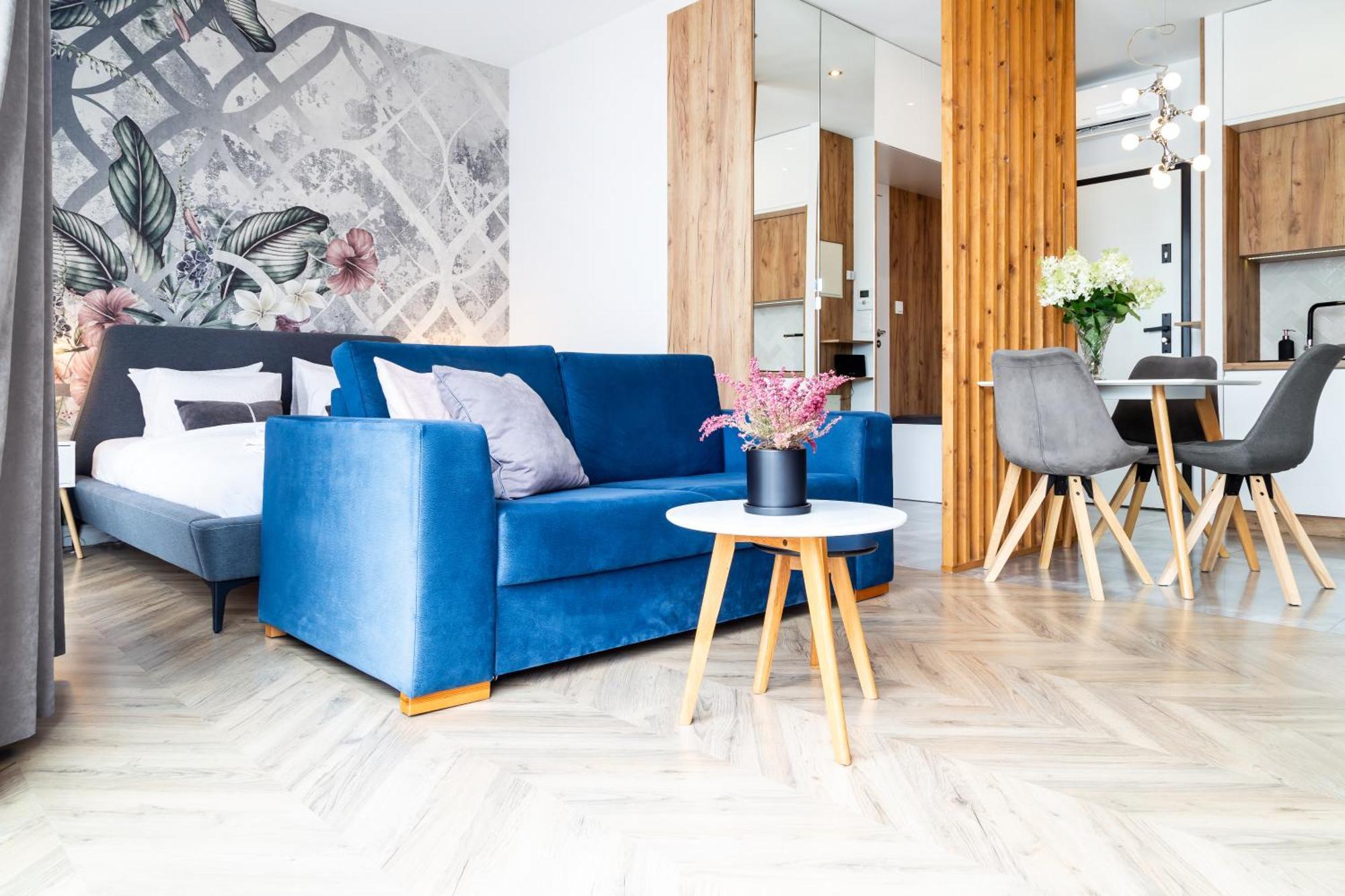 Househost - Rakowicka 20h Apartment