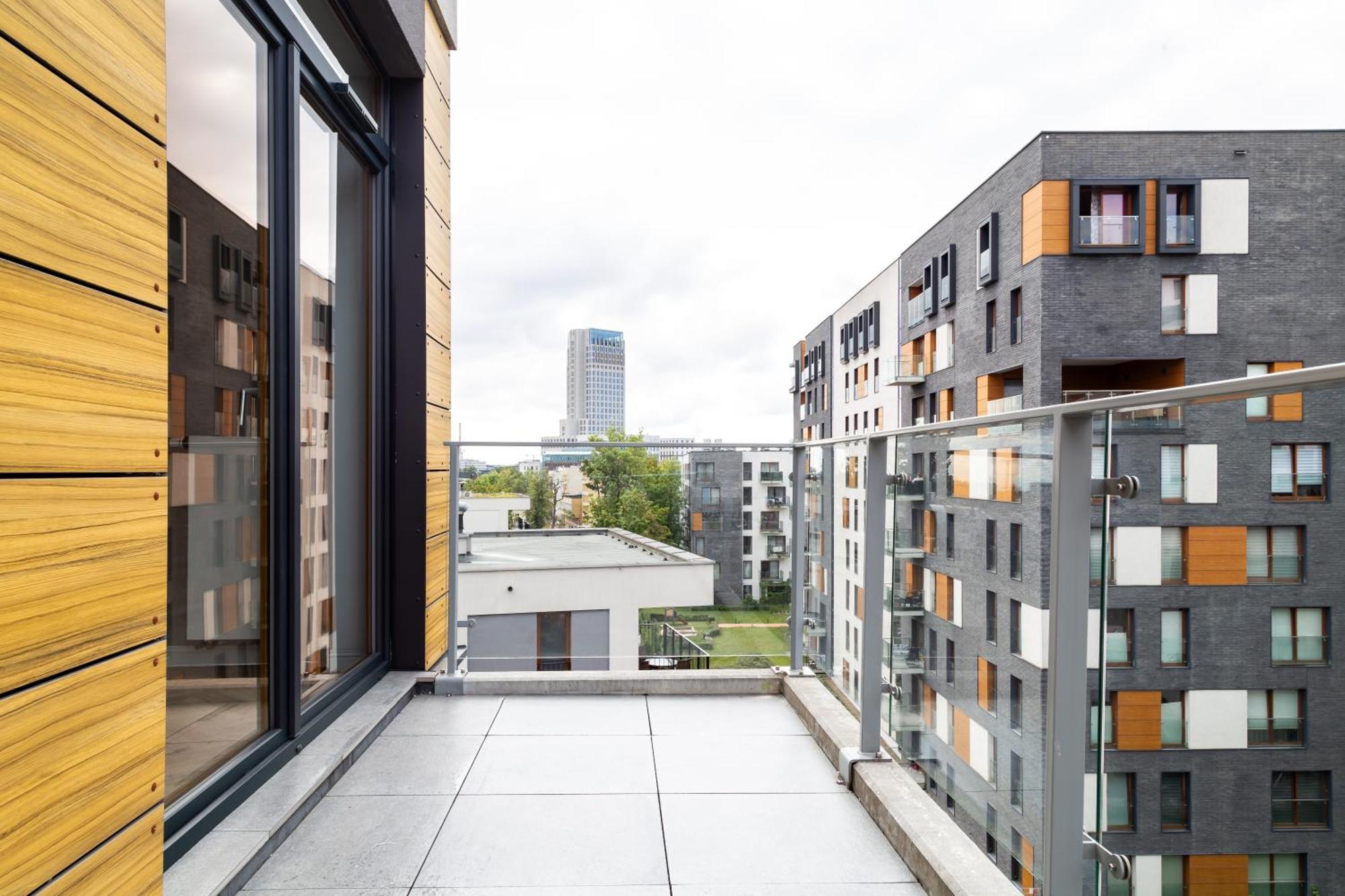 Apartment Househost - Rakowicka 20h