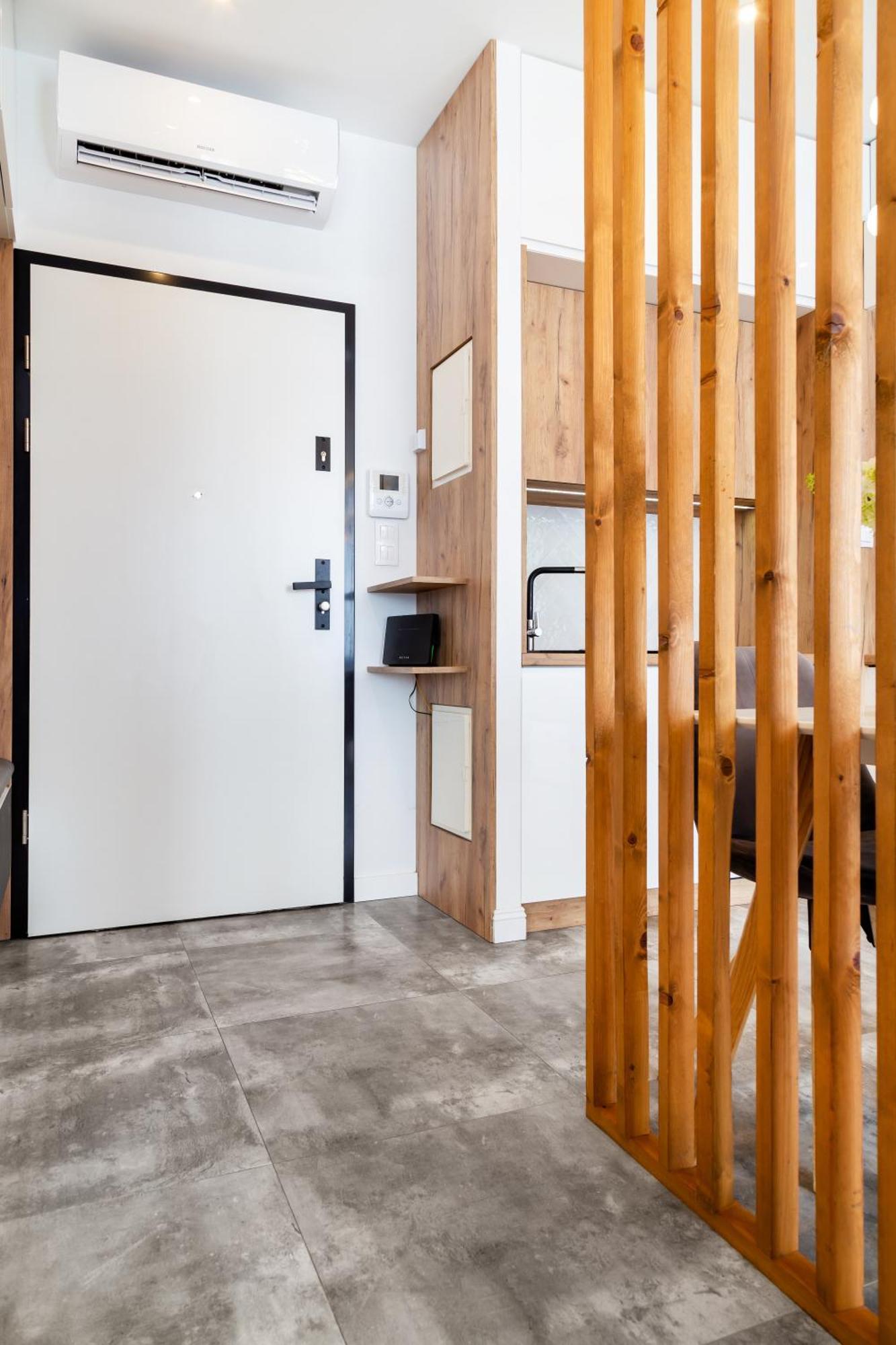 Househost - Rakowicka 20h Apartment Krakow