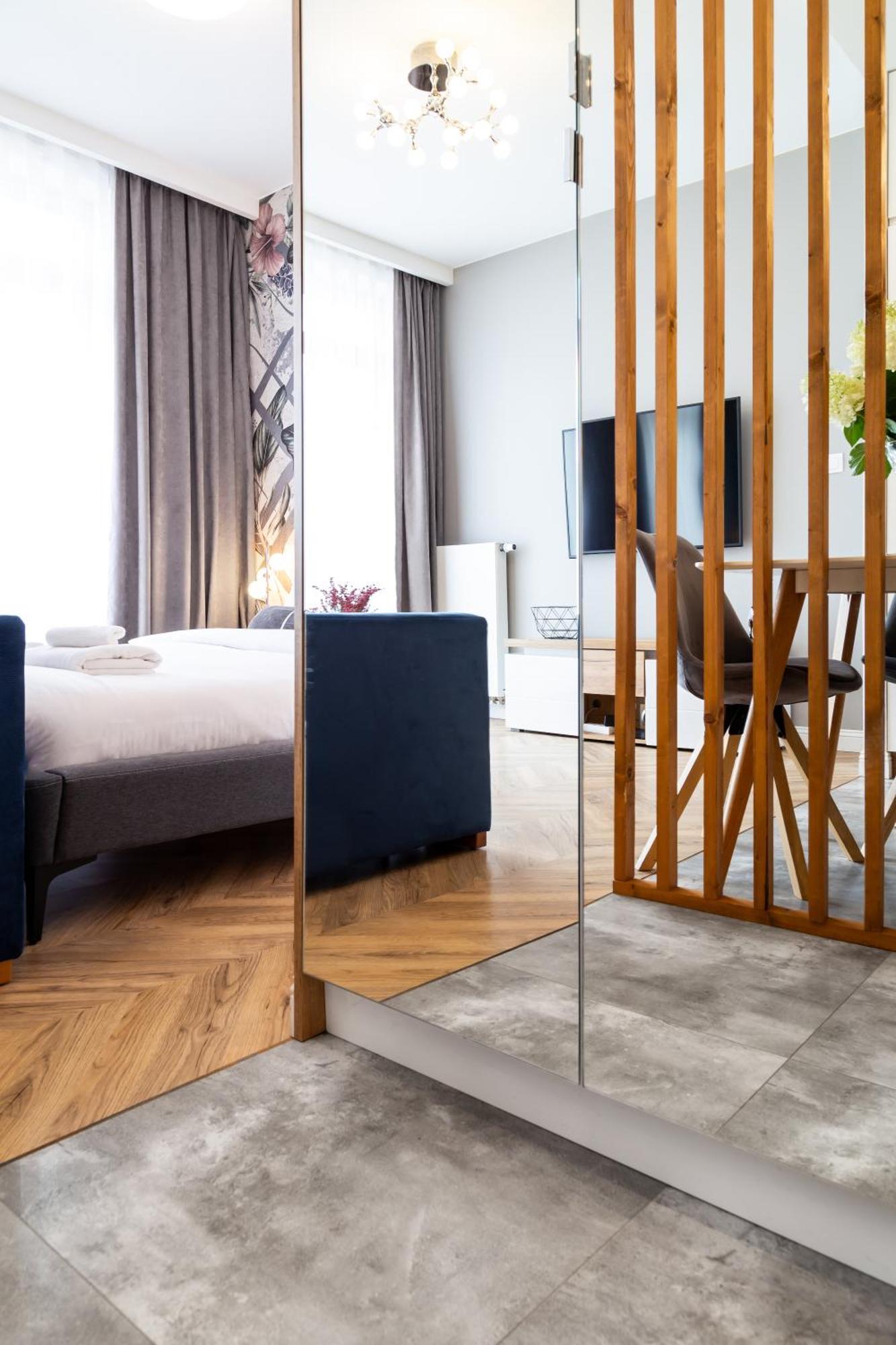 Apartment Househost - Rakowicka 20h Krakow