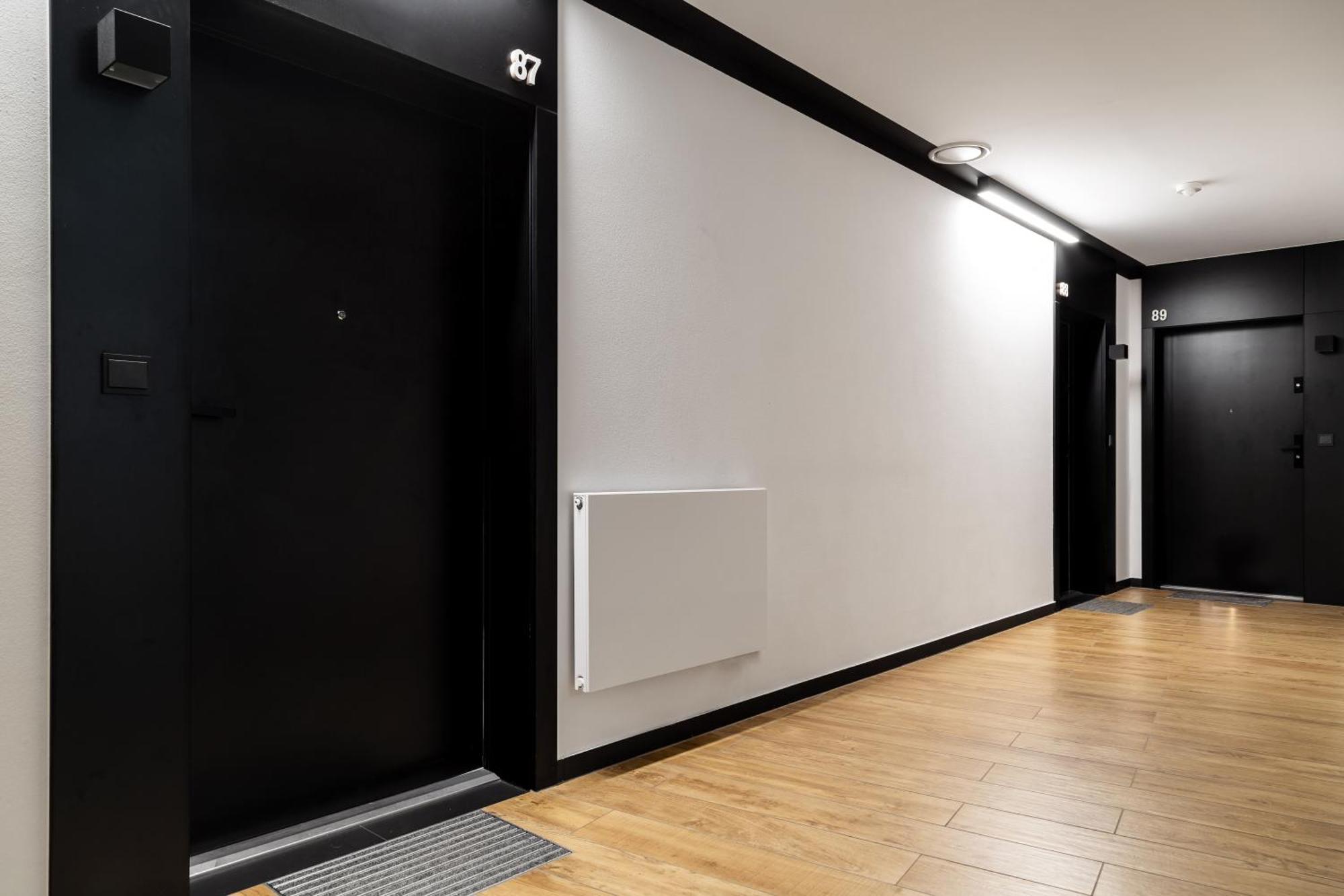 Househost - Rakowicka 20h Krakow