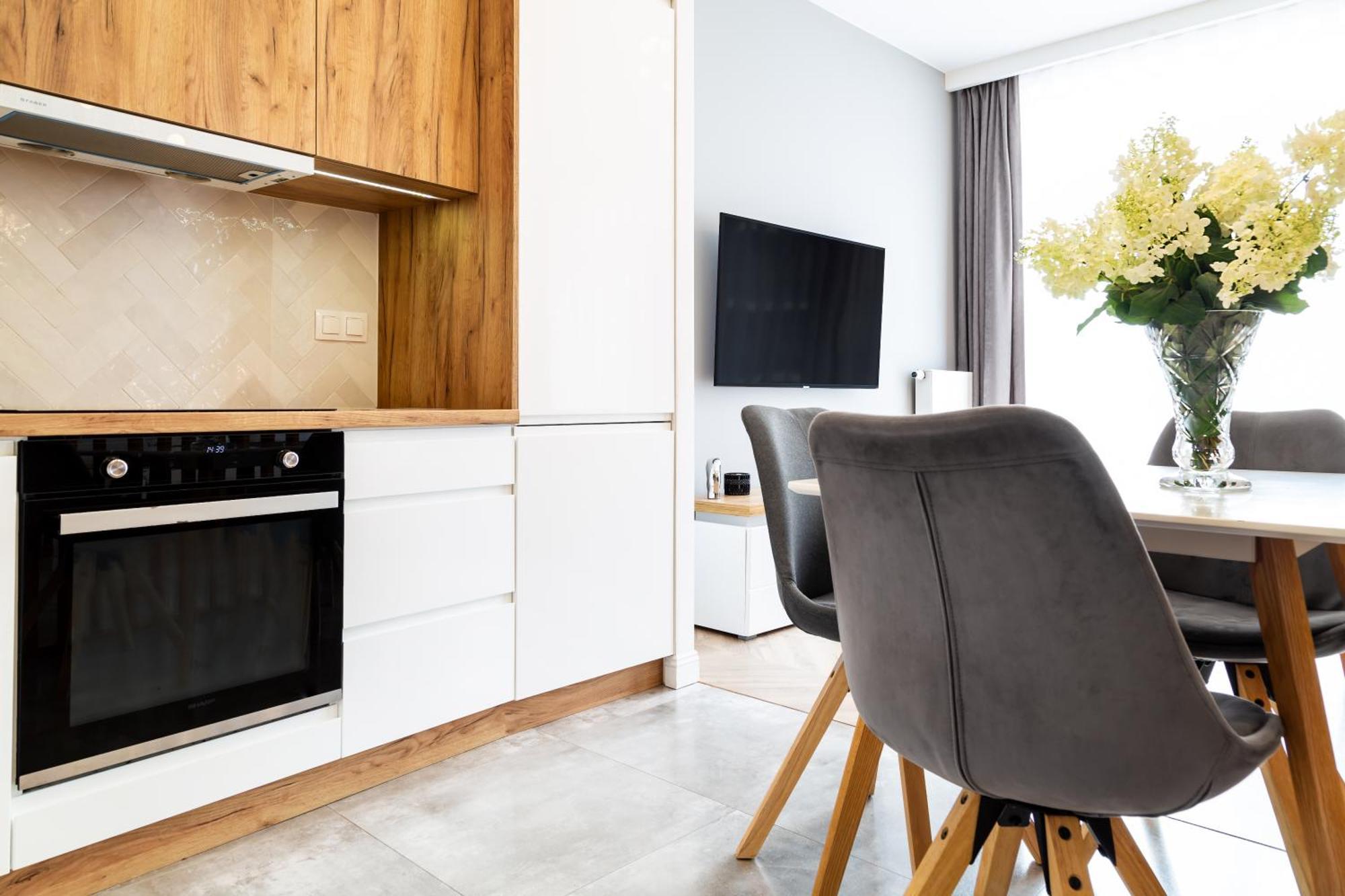 Househost - Rakowicka 20h * Krakow