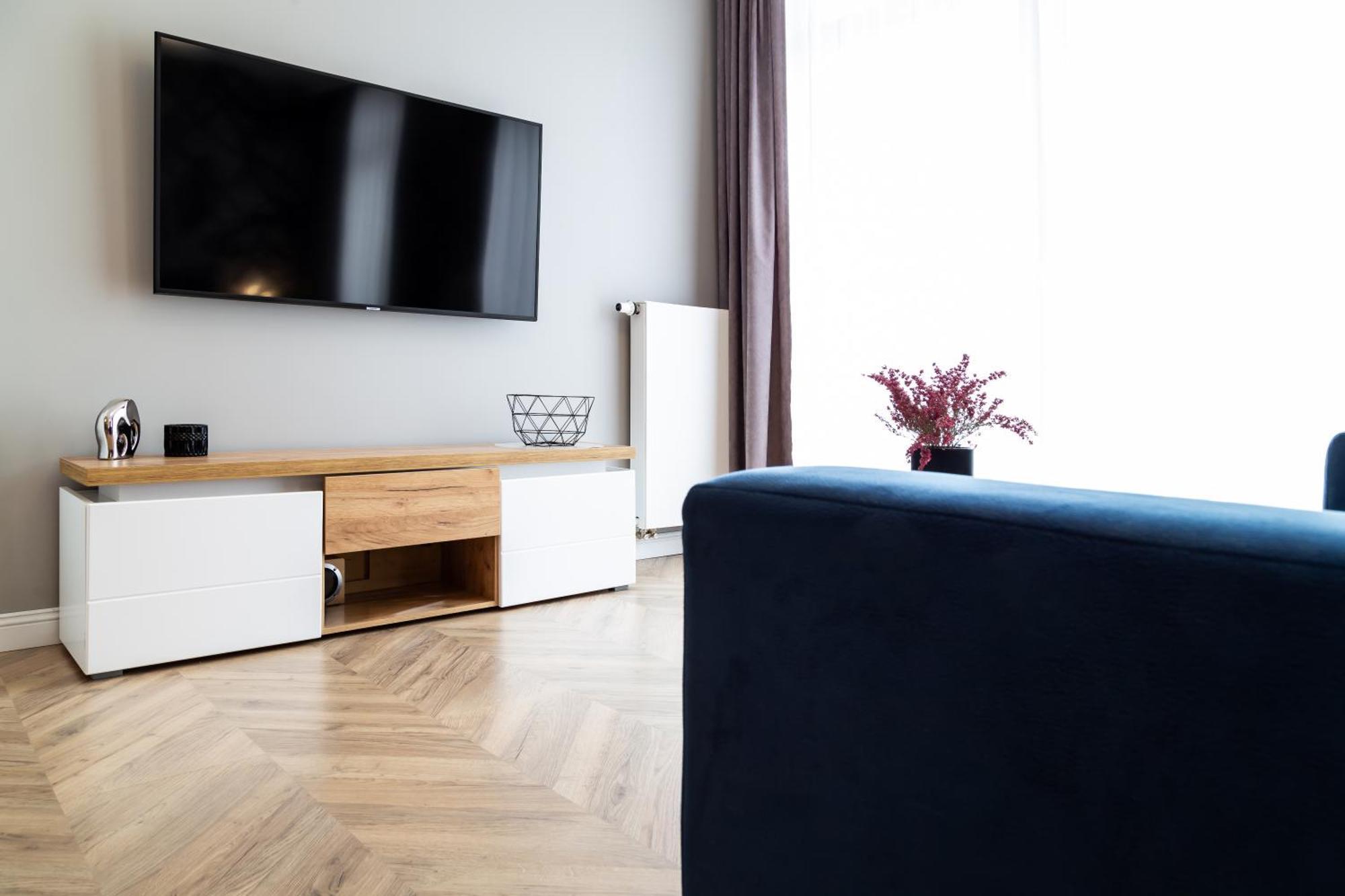 Apartment Househost - Rakowicka 20h Krakow