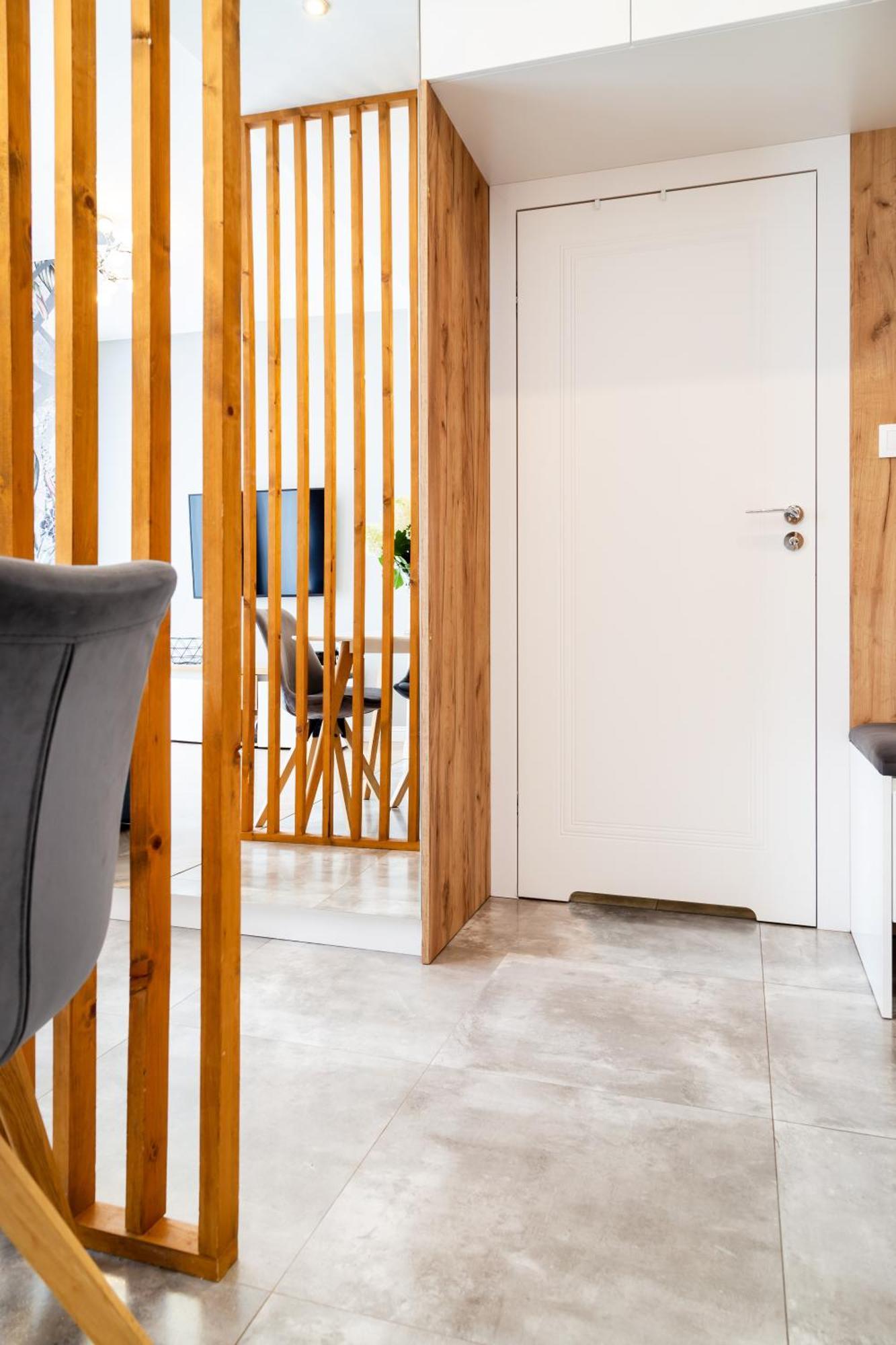 Househost - Rakowicka 20h Apartment