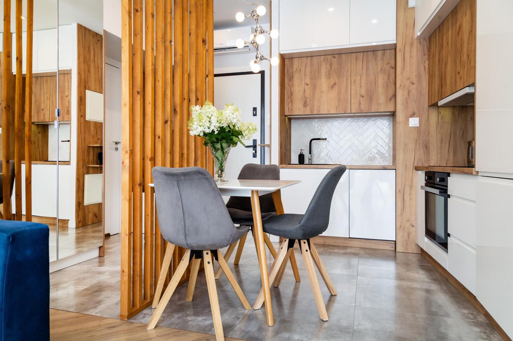 Househost - Rakowicka 20h Apartment *