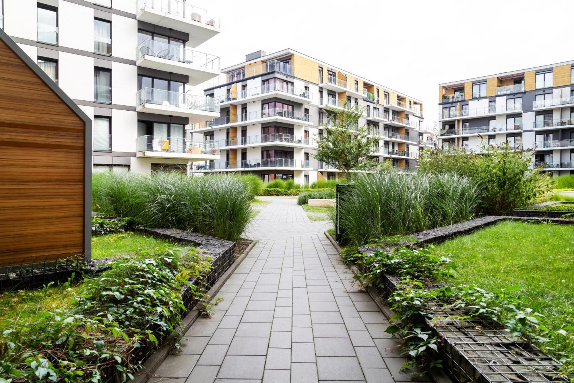 Apartment Househost - Rakowicka 20h *