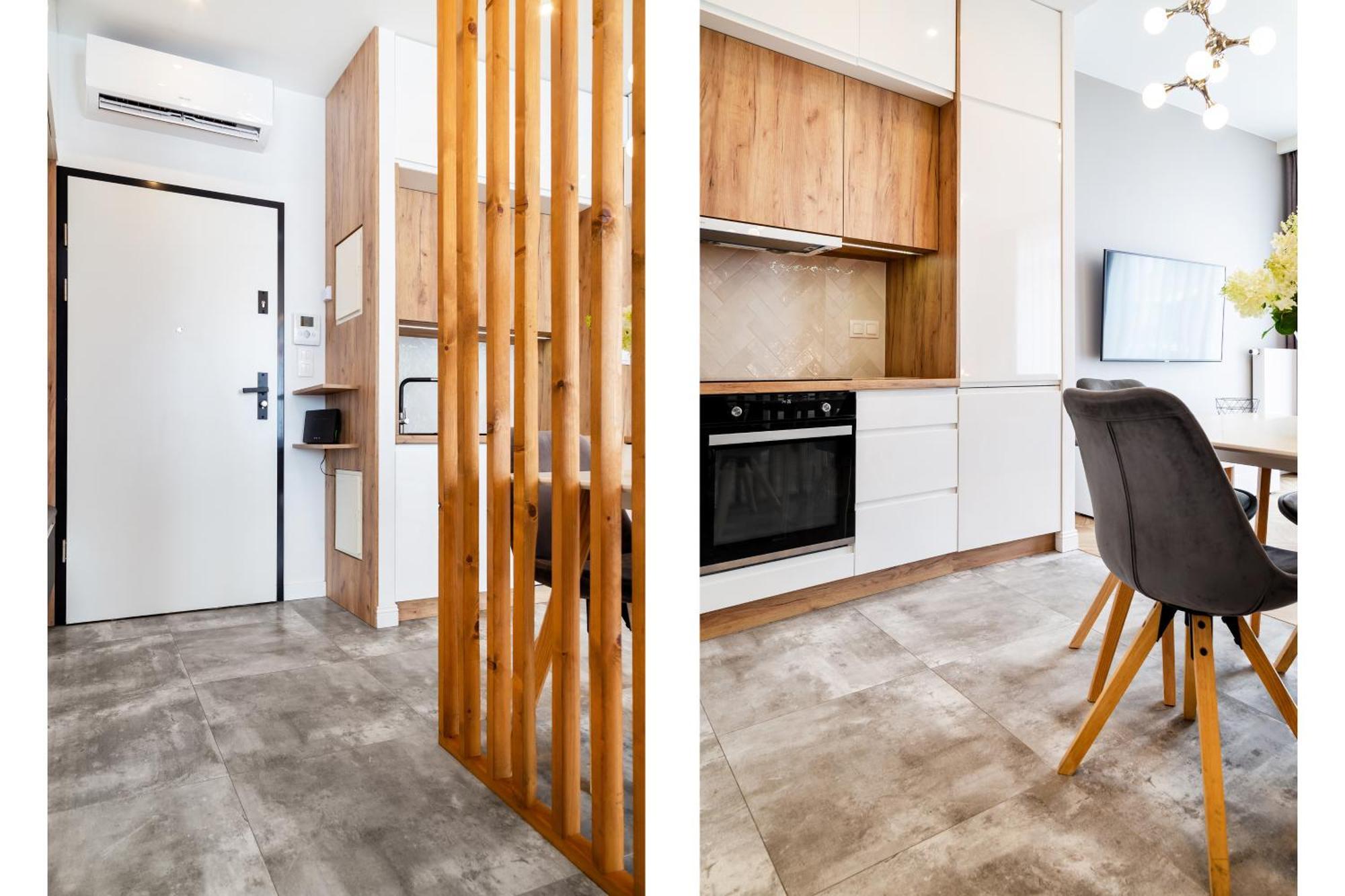 Apartment Househost - Rakowicka 20h